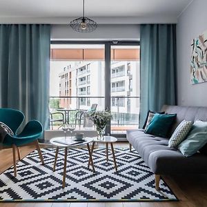 Appartement met Twee Slaapkamers